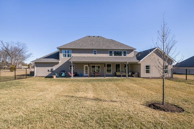 5602 N LIGHTPOST CT, Columbia, MO 65201