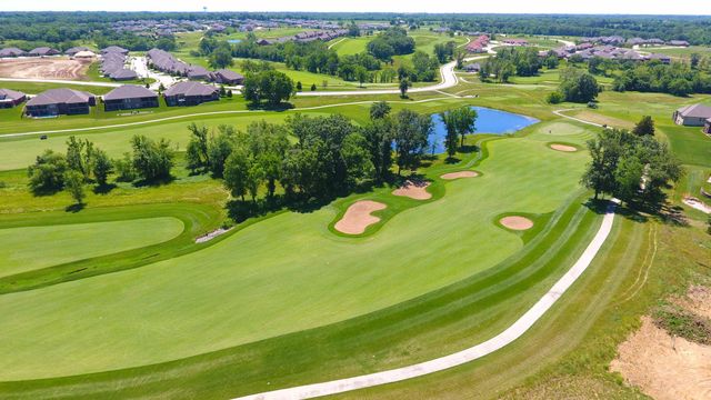 5602 N LIGHTPOST CT, Columbia, MO 65201