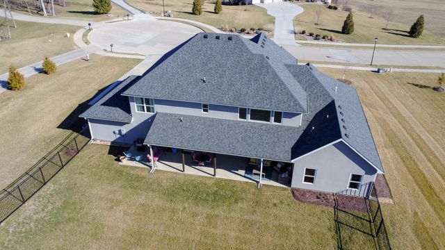 5602 N LIGHTPOST CT, Columbia, MO 65201