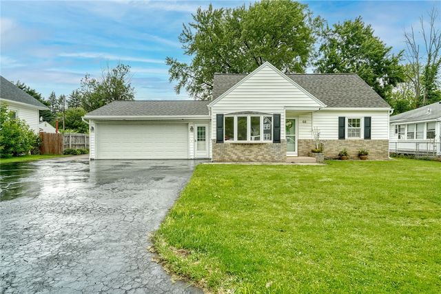 68 Koladyne Avenue, Gates, NY 14606