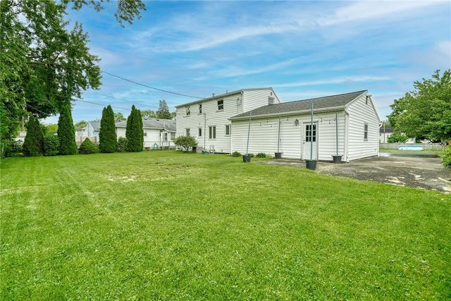 68 Koladyne Avenue, Gates, NY 14606