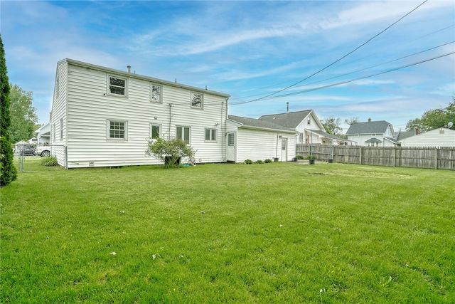 68 Koladyne Avenue, Gates, NY 14606