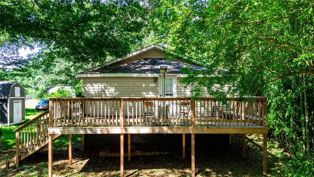 115 May Street, Easley, SC 29640