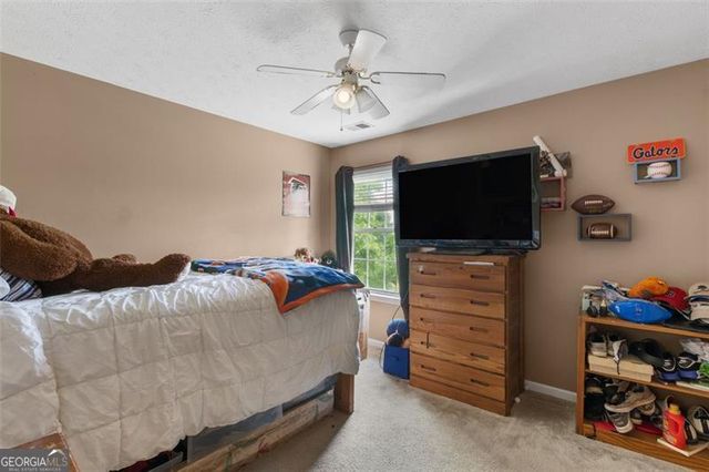 5077 Newpark Drive, Acworth, GA 30101