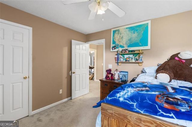 5077 Newpark Drive, Acworth, GA 30101