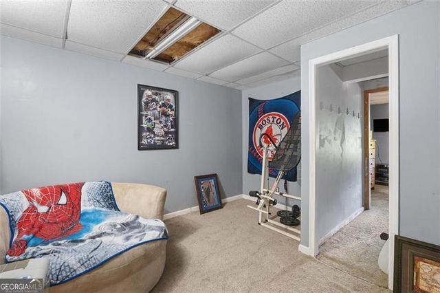 5077 Newpark Drive, Acworth, GA 30101