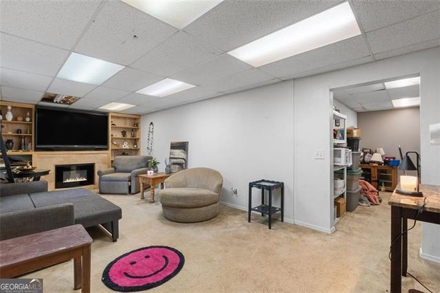 5077 Newpark Drive, Acworth, GA 30101