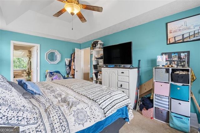 5077 Newpark Drive, Acworth, GA 30101