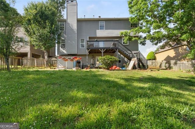 5077 Newpark Drive, Acworth, GA 30101