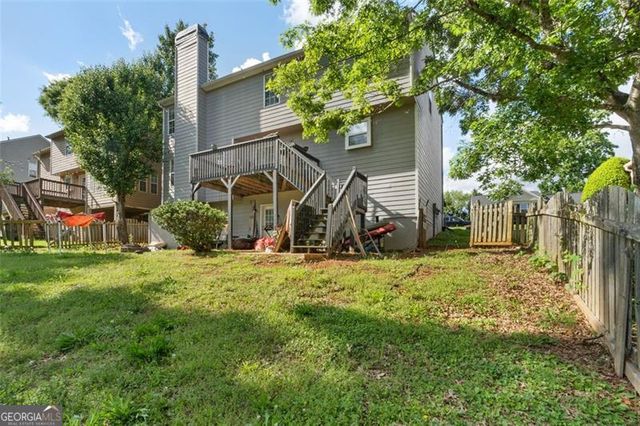 5077 Newpark Drive, Acworth, GA 30101