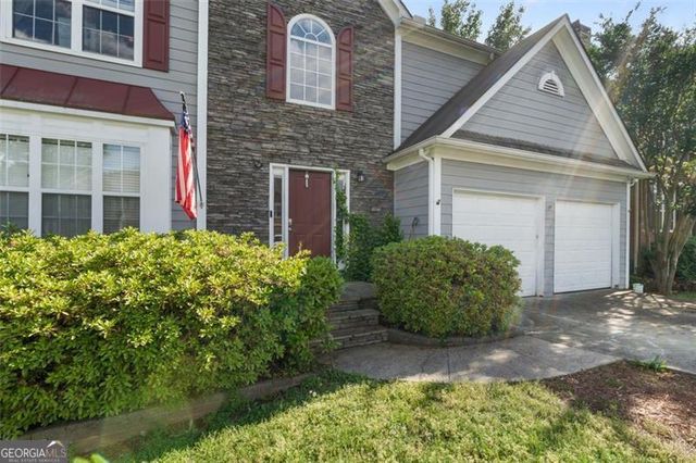 5077 Newpark Drive, Acworth, GA 30101