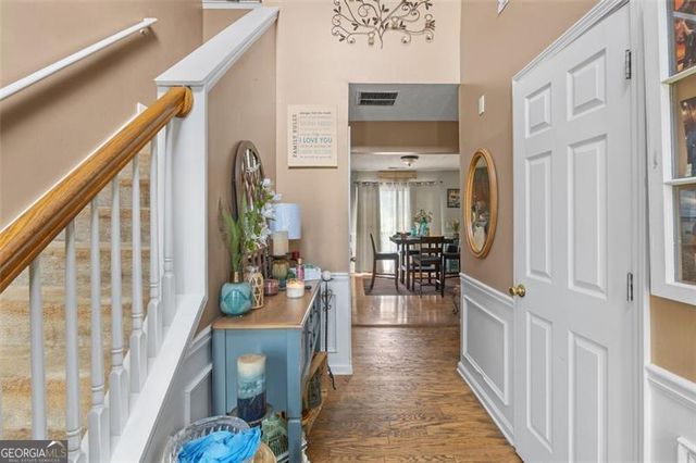 5077 Newpark Drive, Acworth, GA 30101