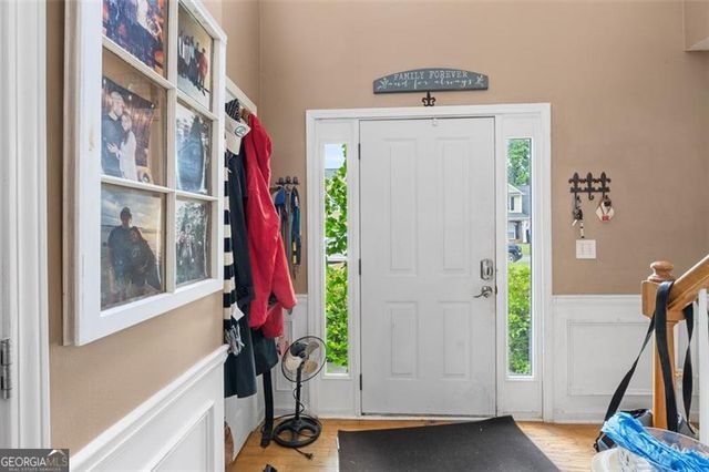 5077 Newpark Drive, Acworth, GA 30101