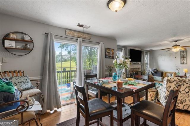 5077 Newpark Drive, Acworth, GA 30101