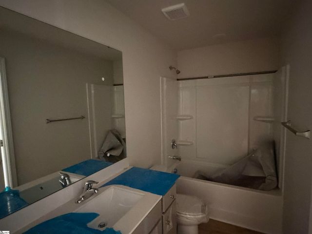 102 Huff Drive, Greenville, SC 29611