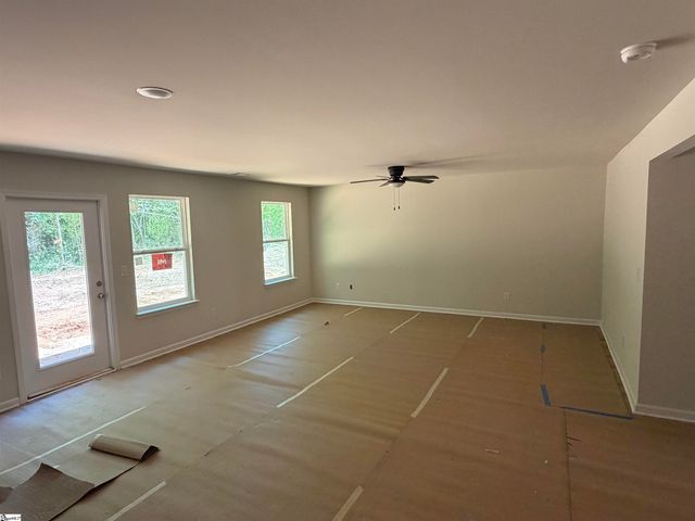 102 Huff Drive, Greenville, SC 29611