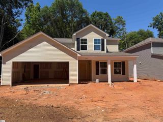 102 Huff Drive, Greenville, SC 29611