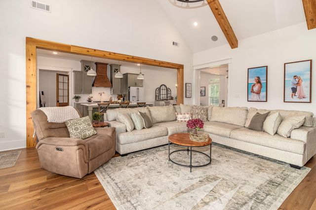 1564 Powell Church Road, Harlem, GA 30814