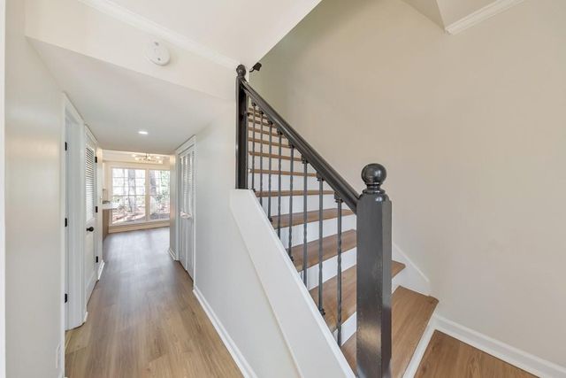 5112 Rocky Glen, Stone Mountain, GA 30088