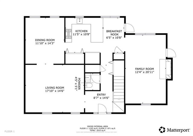 5112 Rocky Glen, Stone Mountain, GA 30088