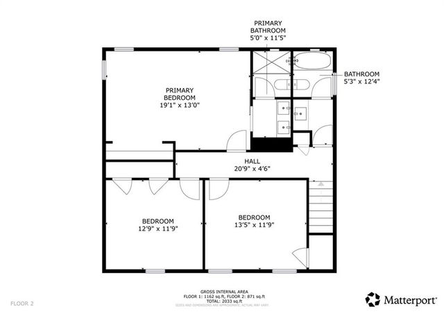 5112 Rocky Glen, Stone Mountain, GA 30088