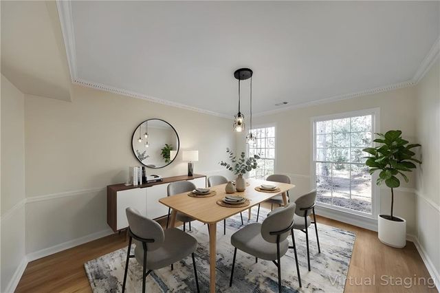 5112 Rocky Glen, Stone Mountain, GA 30088