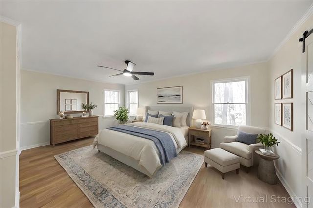 5112 Rocky Glen, Stone Mountain, GA 30088