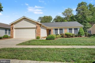 847 RUDDER WAY, Annapolis, MD 21401
