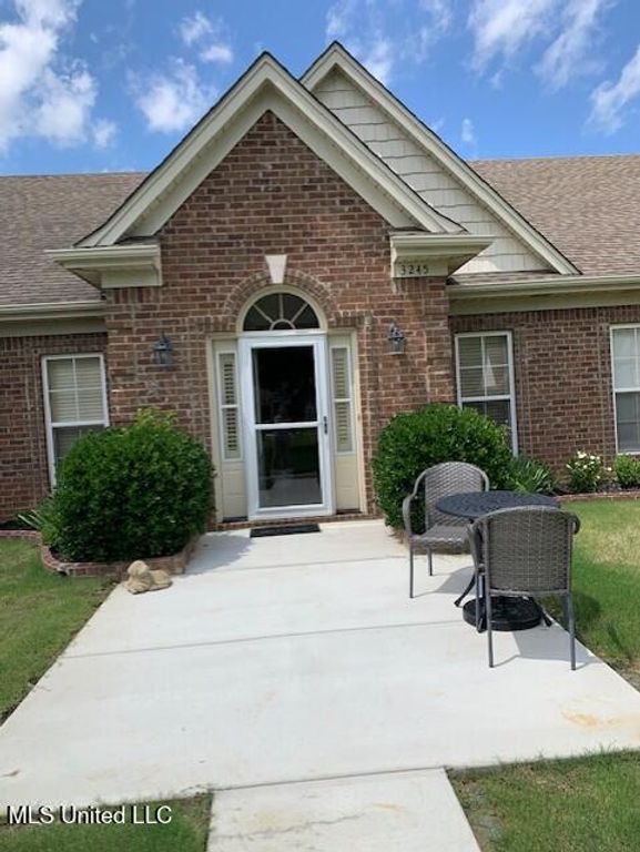 3245 Jade Lane, Southaven, MS 38672