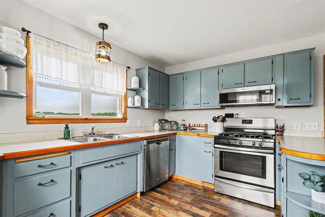 17274 Wilson Road, Big Rapids, MI 49307