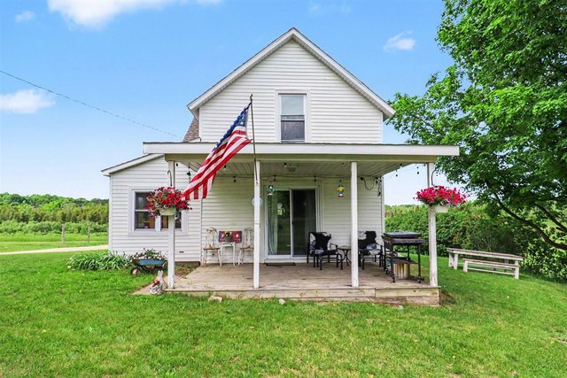 17274 Wilson Road, Big Rapids, MI 49307