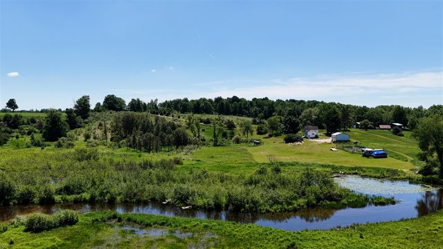 17274 Wilson Road, Big Rapids, MI 49307