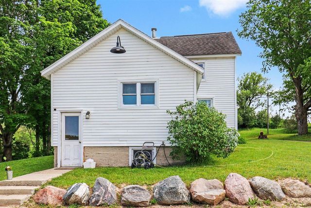 17274 Wilson Road, Big Rapids, MI 49307