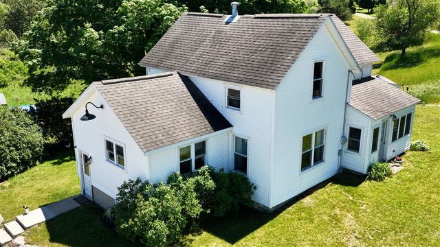 17274 Wilson Road, Big Rapids, MI 49307