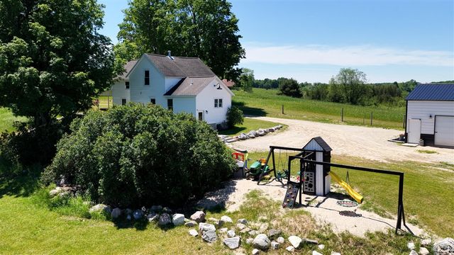 17274 Wilson Road, Big Rapids, MI 49307