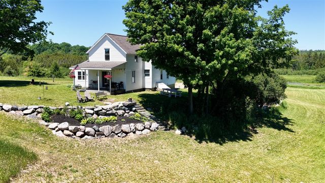 17274 Wilson Road, Big Rapids, MI 49307