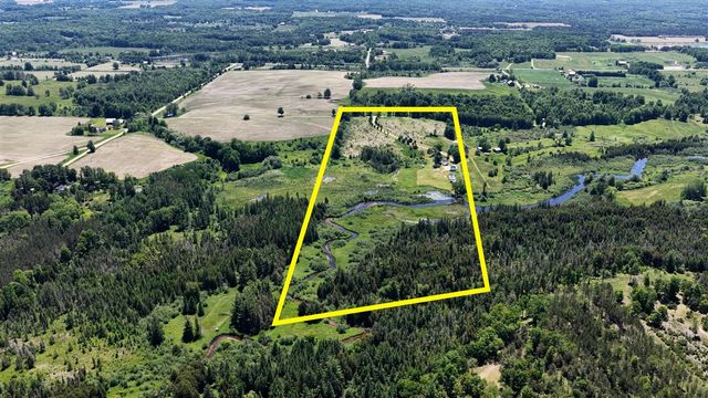 17274 Wilson Road, Big Rapids, MI 49307