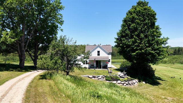 17274 Wilson Road, Big Rapids, MI 49307