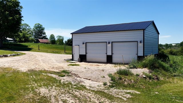 17274 Wilson Road, Big Rapids, MI 49307