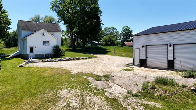 17274 Wilson Road, Big Rapids, MI 49307