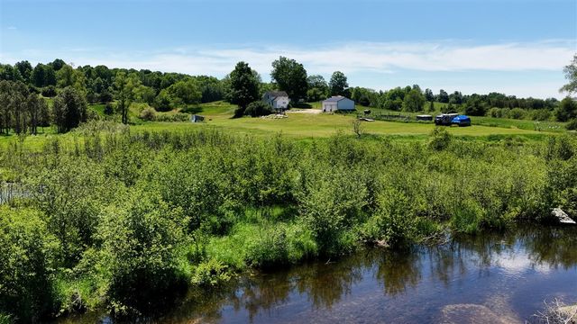 17274 Wilson Road, Big Rapids, MI 49307