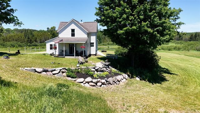 17274 Wilson Road, Big Rapids, MI 49307