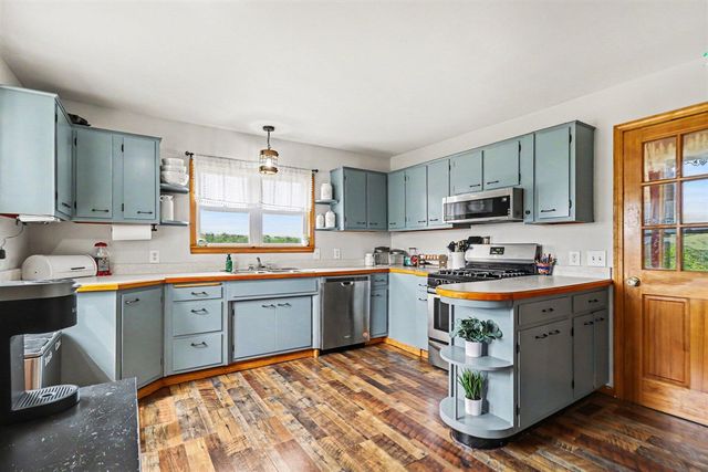 17274 Wilson Road, Big Rapids, MI 49307