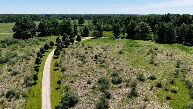 17274 Wilson Road, Big Rapids, MI 49307