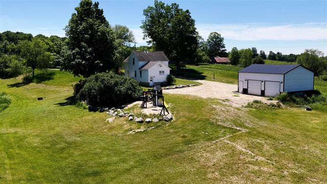 17274 Wilson Road, Big Rapids, MI 49307