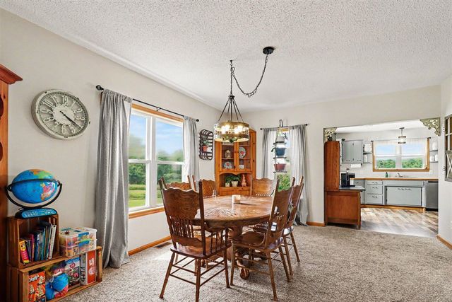 17274 Wilson Road, Big Rapids, MI 49307