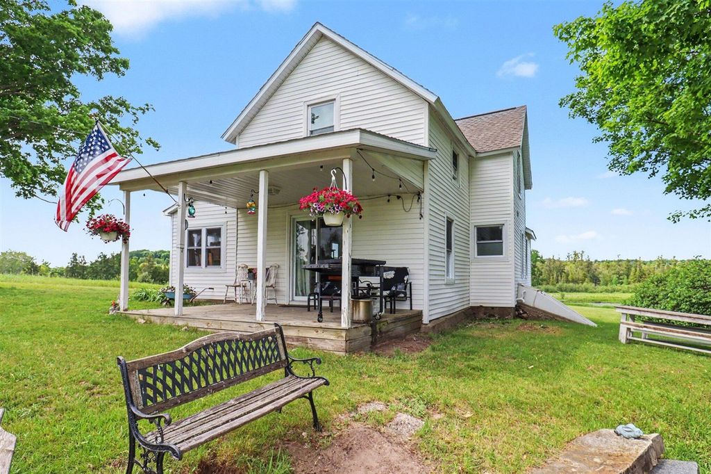 17274 Wilson Road, Big Rapids, MI 49307