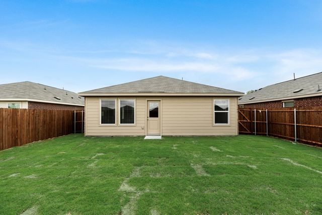 126 Cedar Sage Lane, Balch Springs, TX 75181