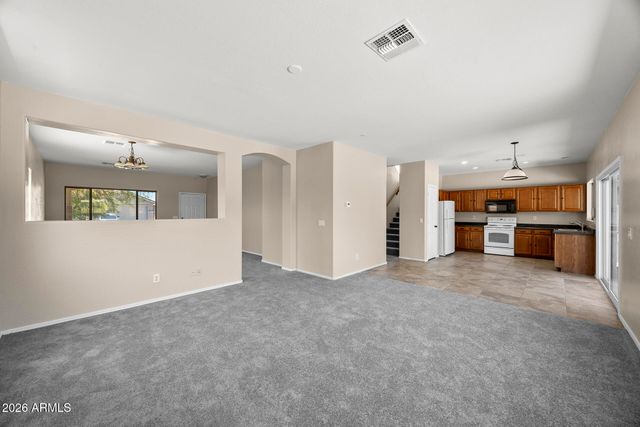 6917 S 50TH Glen, Laveen, AZ 85339