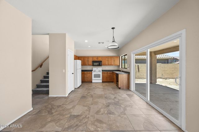 6917 S 50TH Glen, Laveen, AZ 85339